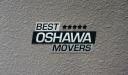 Best Oshawa Movers logo